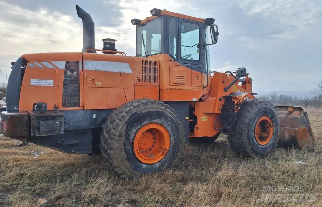 Doosan DL 300 Фронтальные погрузчики