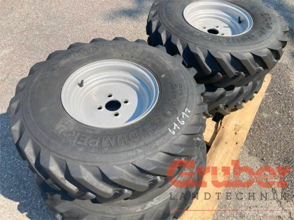 Striegel Bereifung Оборудование для животноводческих ферм