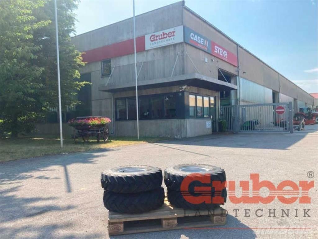 Striegel Bereifung Оборудование для животноводческих ферм
