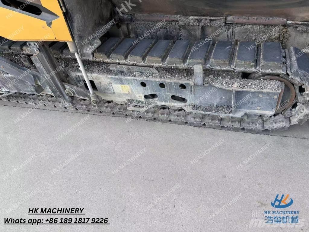 Sany SAP45C-8 Асфальтоукладчики