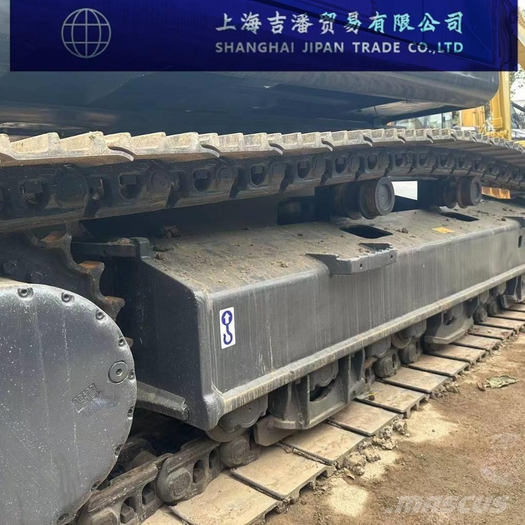 Kobelco SK 350 Гусеничные экскаваторы