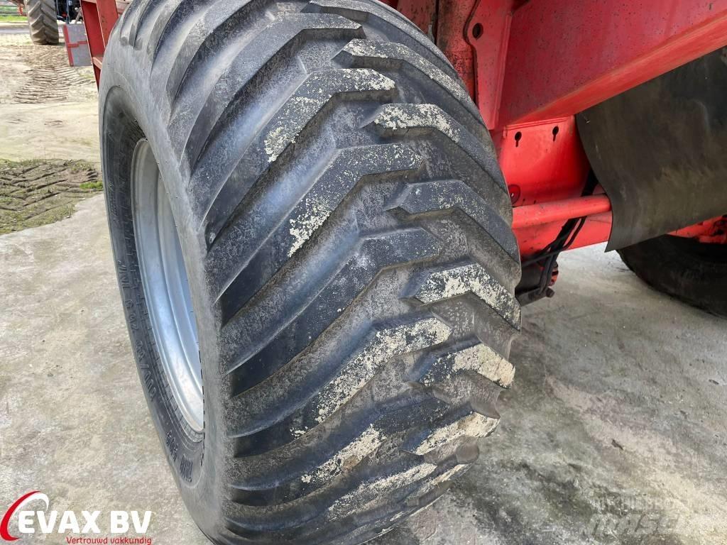 Grimme SE 150-60 NB Картофелеуборочные комбайны