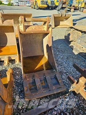 CAT M 322 D Колёсные экскаваторы