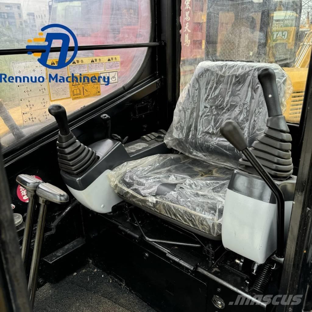 CAT 305 C CR Мини-экскаваторы