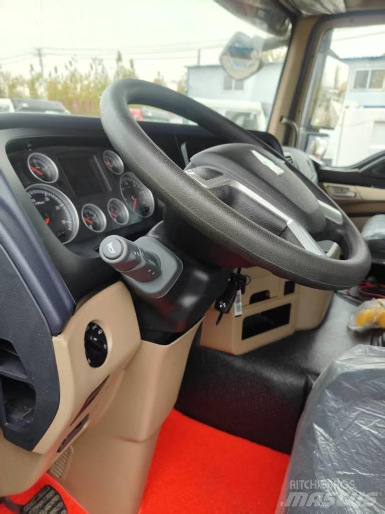 Howo Haohao 371 6X4 Грузовики-Самосвалы