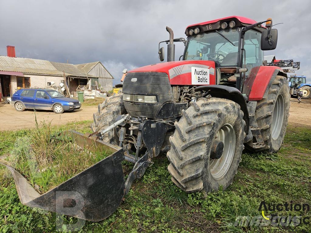 McCormick XTX 185 Трактора