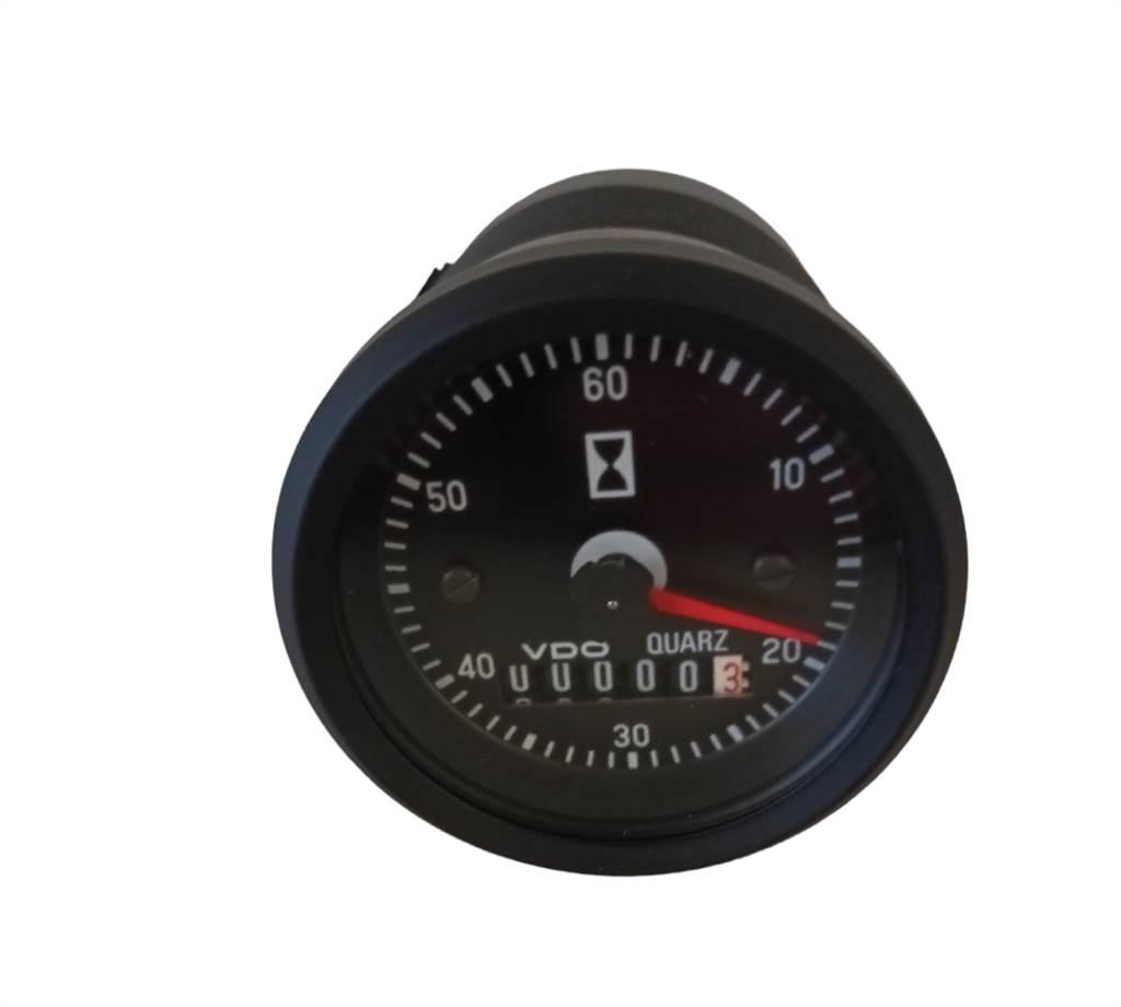 Eco Log 6001561 Электронные блоки