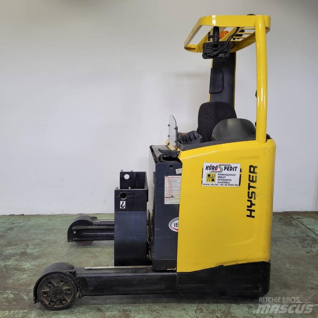 Hyster R 1.6 Ричтраки