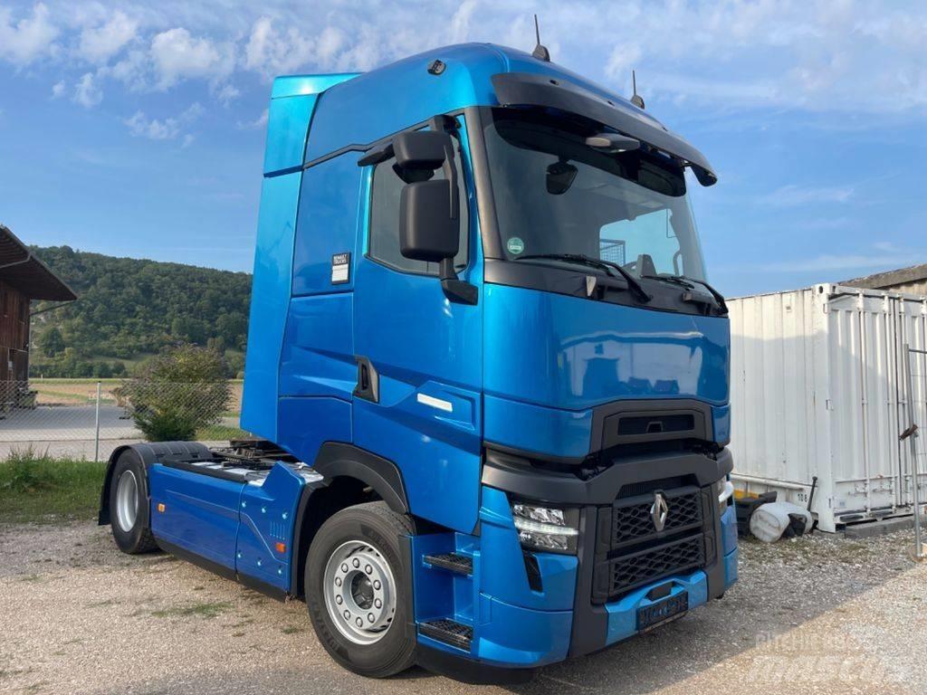Renault T520 Седельные тягачи