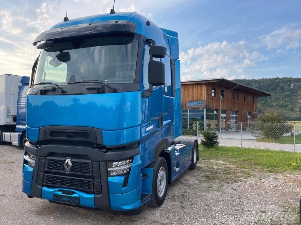Renault T520 Седельные тягачи