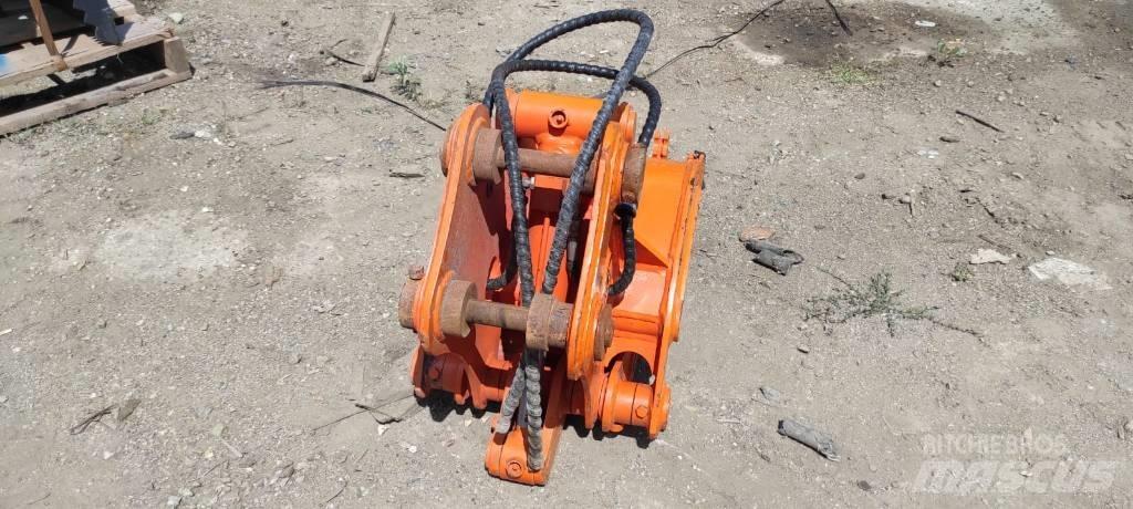  KBKC JSC30 Грейферы