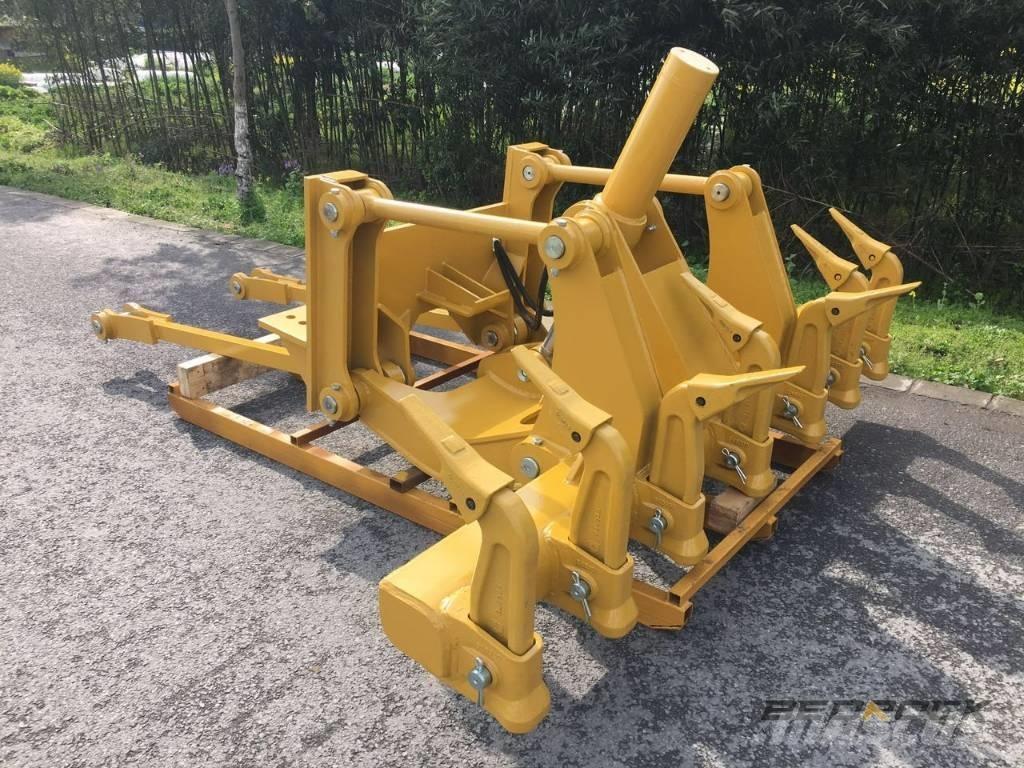 CAT 16H 16G Ripper Компоненты строительной техники