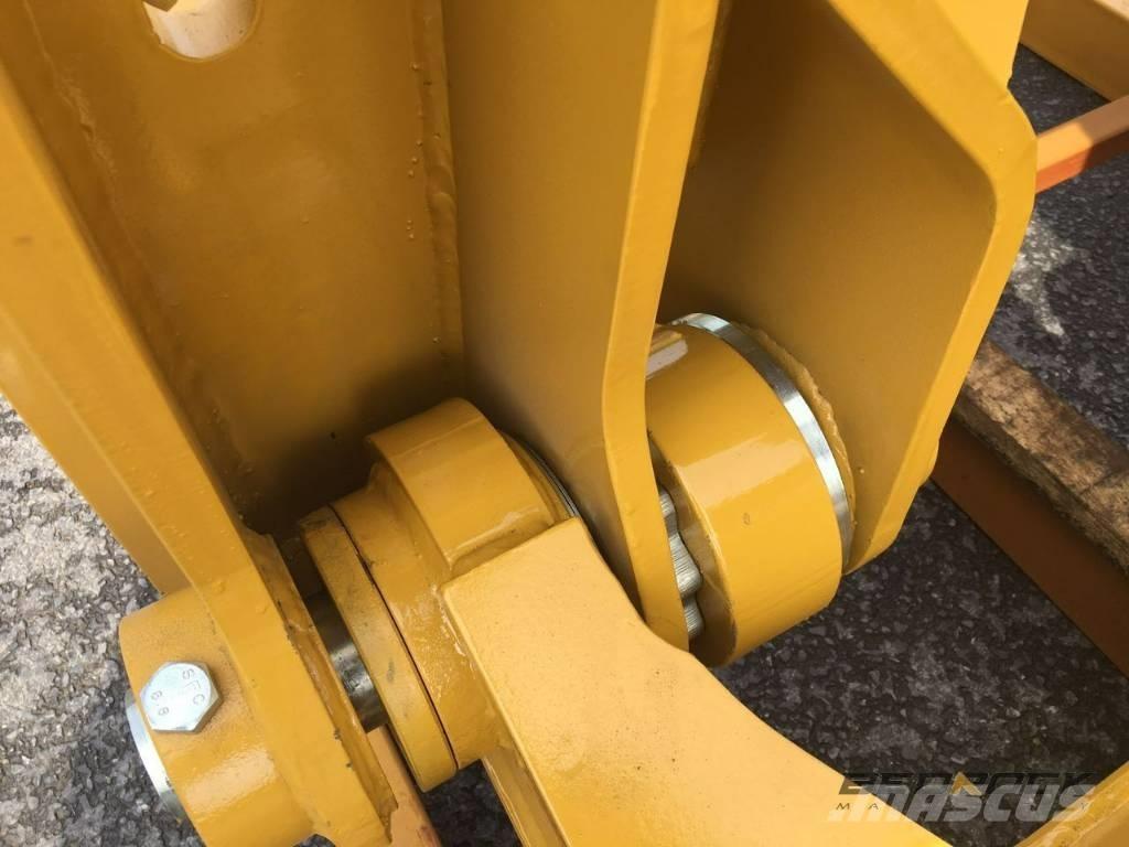 CAT 16H 16G Ripper Компоненты строительной техники