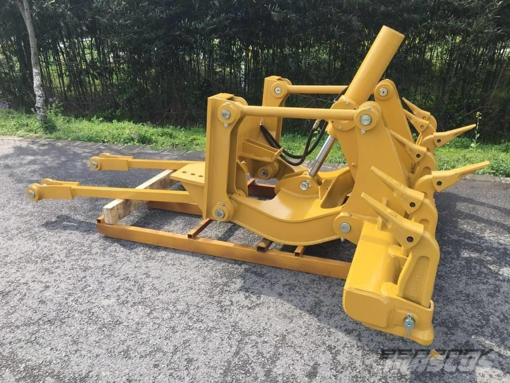 CAT 16H 16G Ripper Компоненты строительной техники