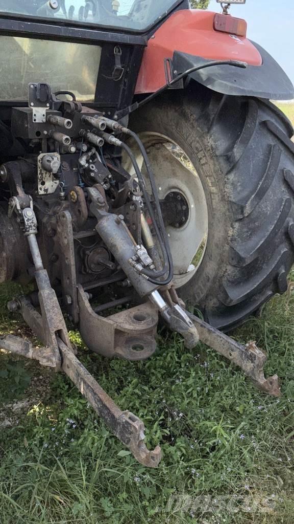 Fiat M100 Трактора