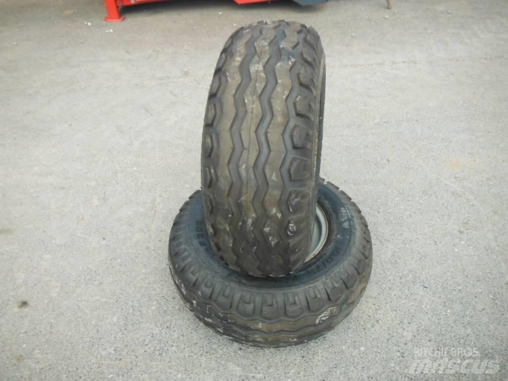 TIANLI 10.0/75R15.3 Шины и колёса