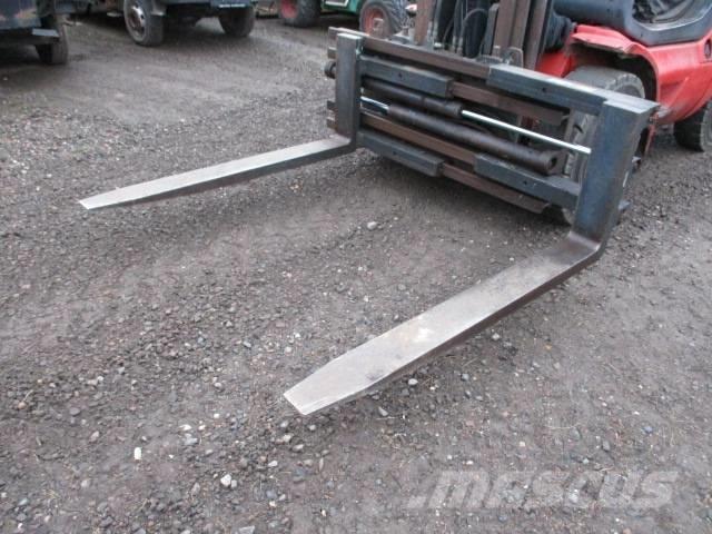 Linde H 45 D Дизельные погрузчики