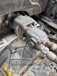 MAN TGS 26.360 Контейнеровозы