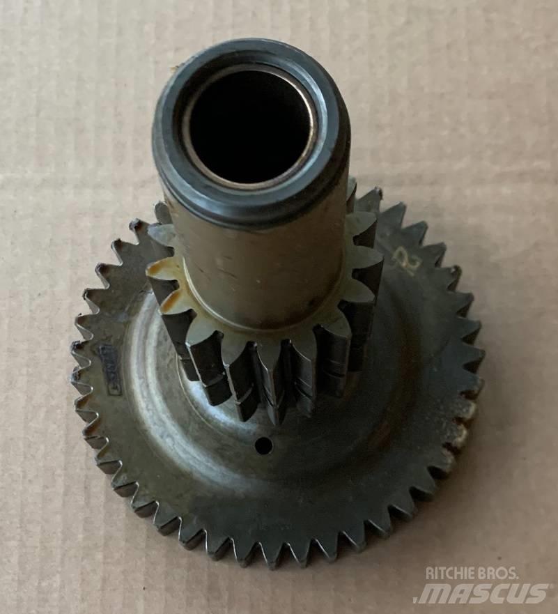 Fiat Shaft 5125351 Трансмиссии