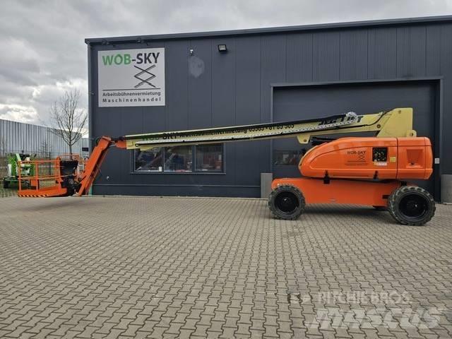 JLG 860 SJ Телескопические подъемники