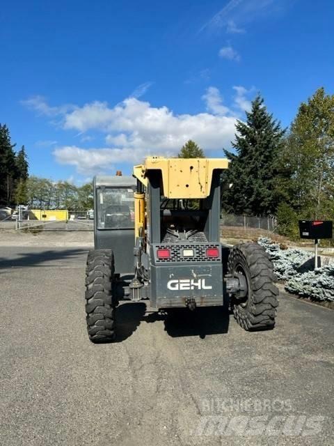 GEHL RS 6-42 Внедорожные погрузчики