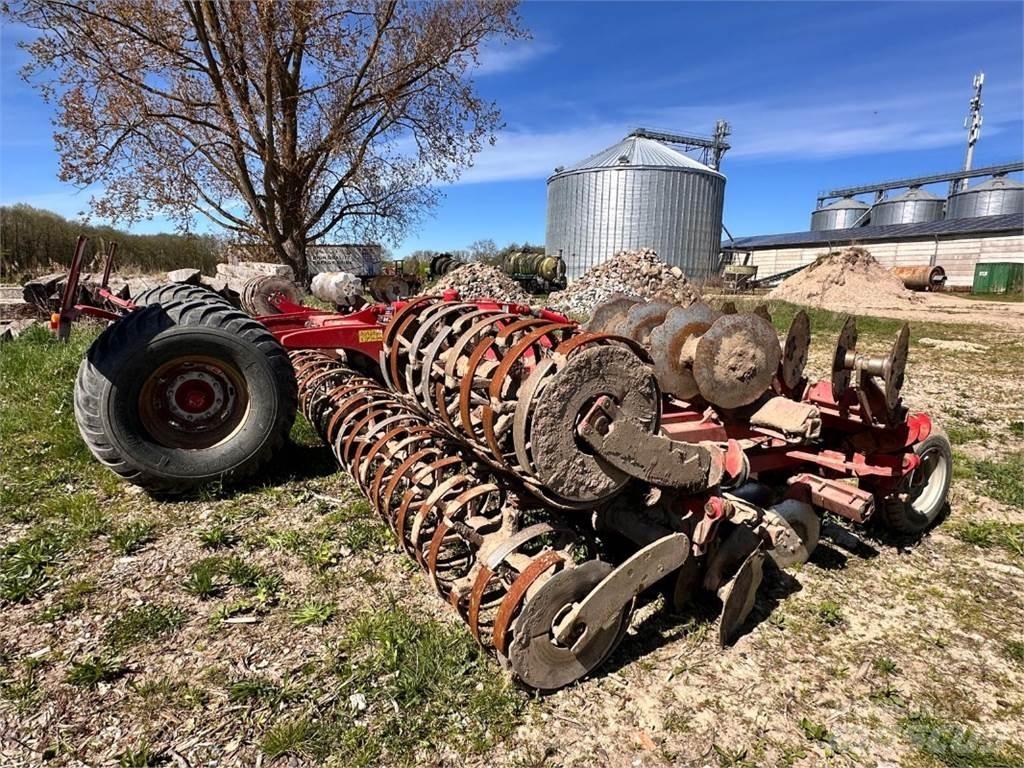 Horsch Joker 10 RT Дисковые бороны