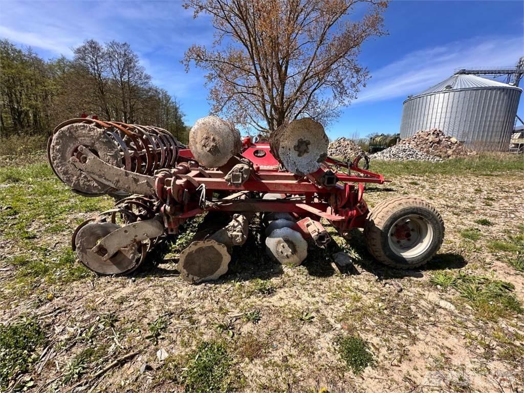 Horsch Joker 10 RT Дисковые бороны