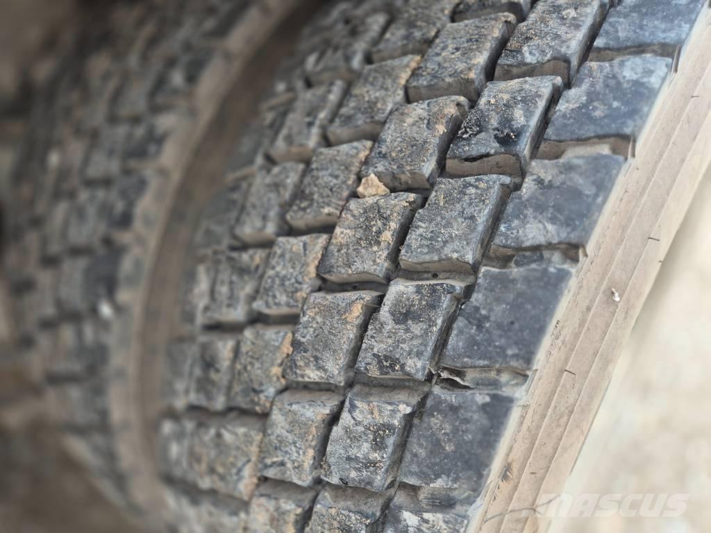 Volvo FH 540 Лесовозы / Сортиментовозы