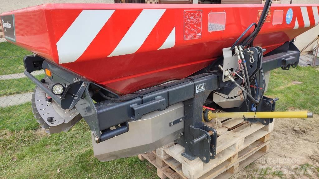 Kverneland EXACTA - HL Разбрасыватели минеральных удобрений