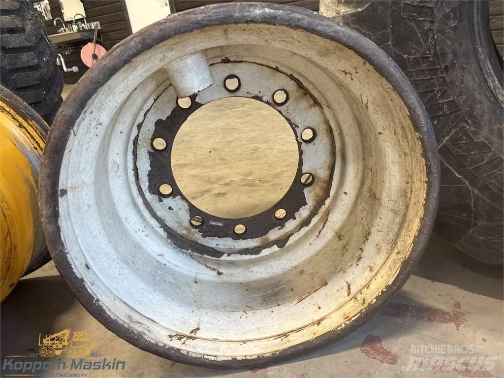 Gremo 950 20x22,5 Шины и колёса