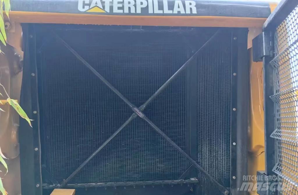 CAT 966H Фронтальные погрузчики