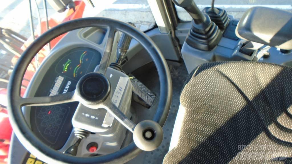 Volvo L 30 B Фронтальные погрузчики