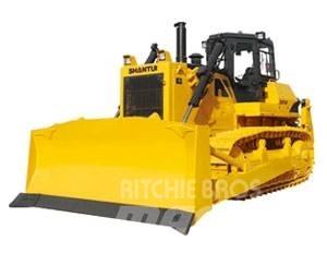 Shantui SD32W Гусеничные бульдозеры