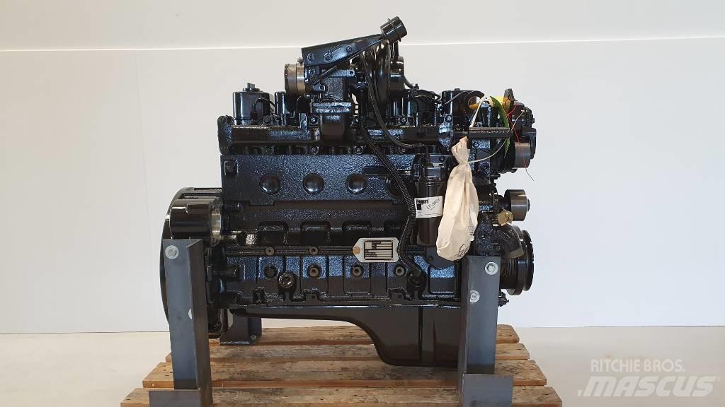 Cummins 6BT5.9 Складская техника - Другие