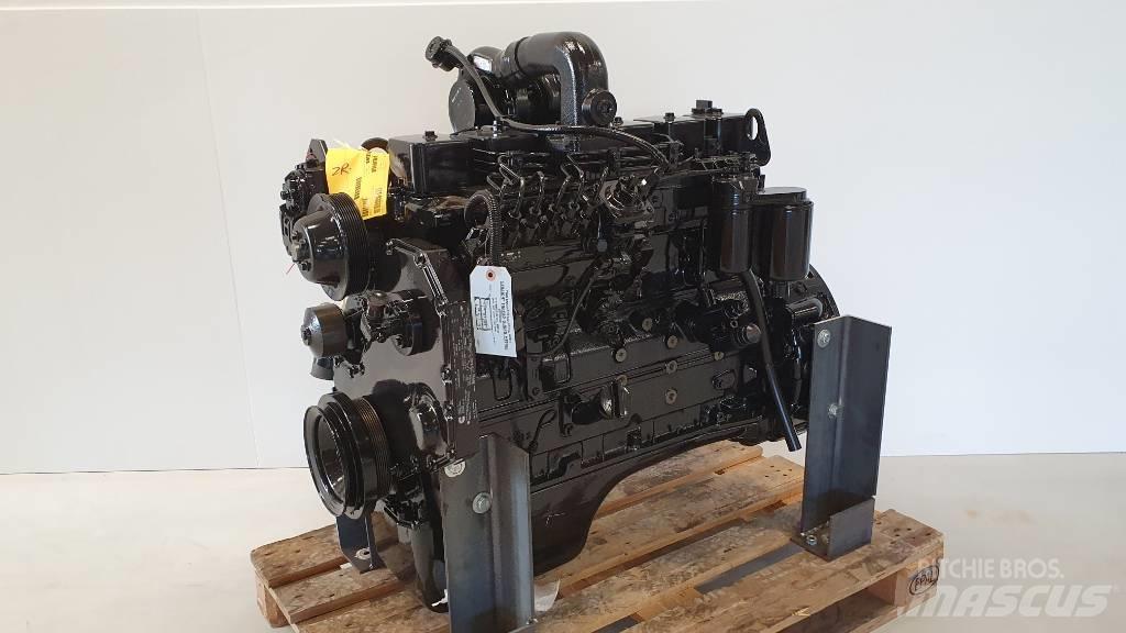 Cummins 6BT5.9 Складская техника - Другие