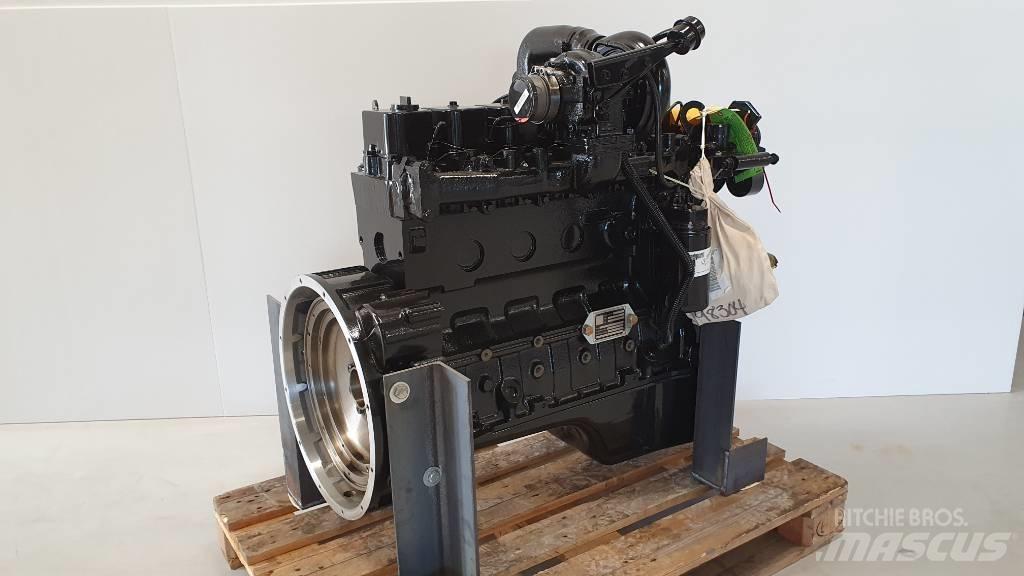 Cummins 6BT5.9 Складская техника - Другие