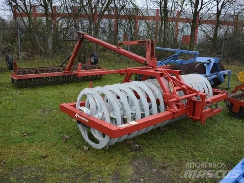 Kverneland 900/14 Другие дорожные катки