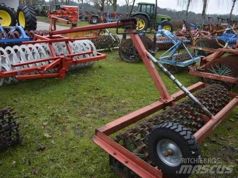Kverneland 900/14 Другие дорожные катки