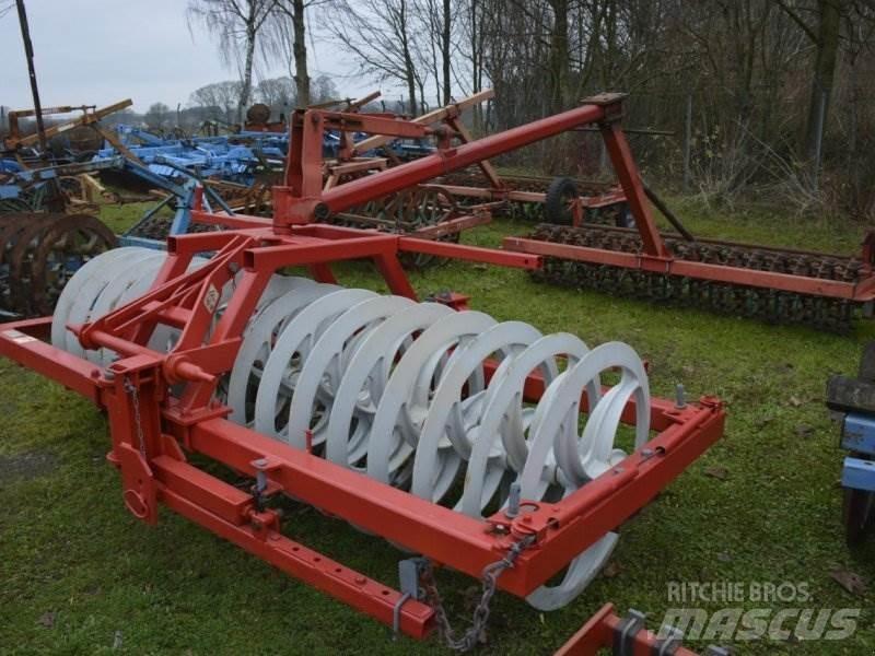 Kverneland 900/14 Другие дорожные катки