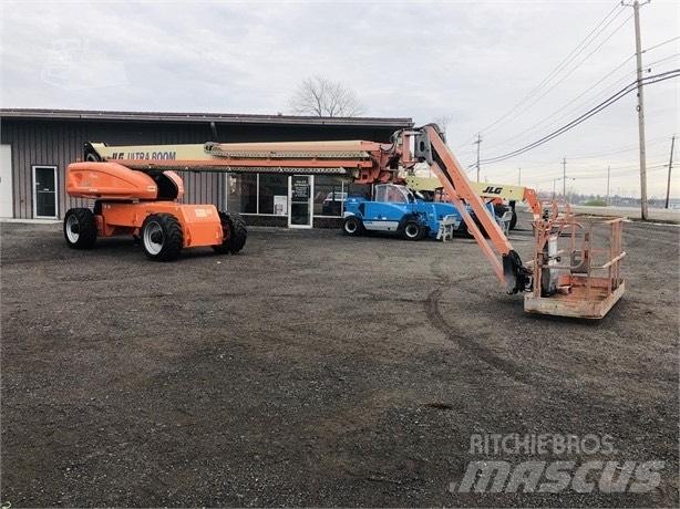 JLG 1350 SJP Телескопические подъемники