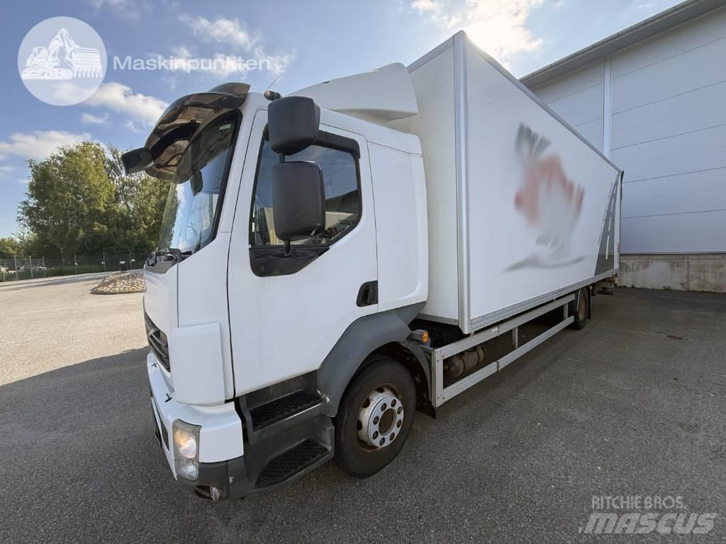 Volvo FL 240 Грузовики-Фургоны