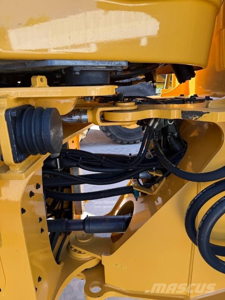 Volvo L 120 F Фронтальные погрузчики