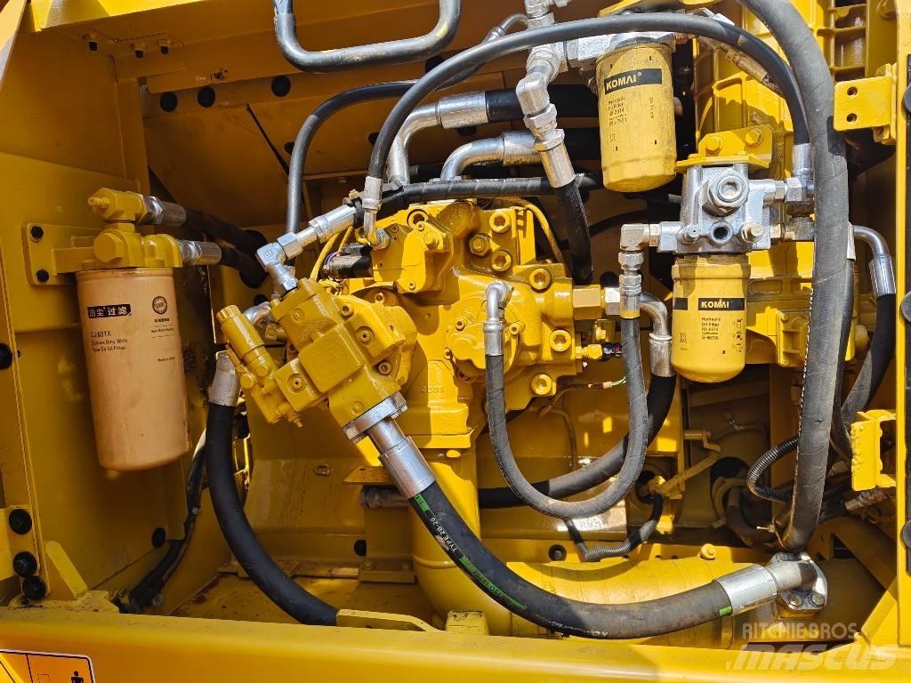 CAT 336 D Гусеничные экскаваторы