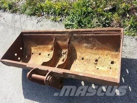  Balde Limpeza 1,55m Ковши