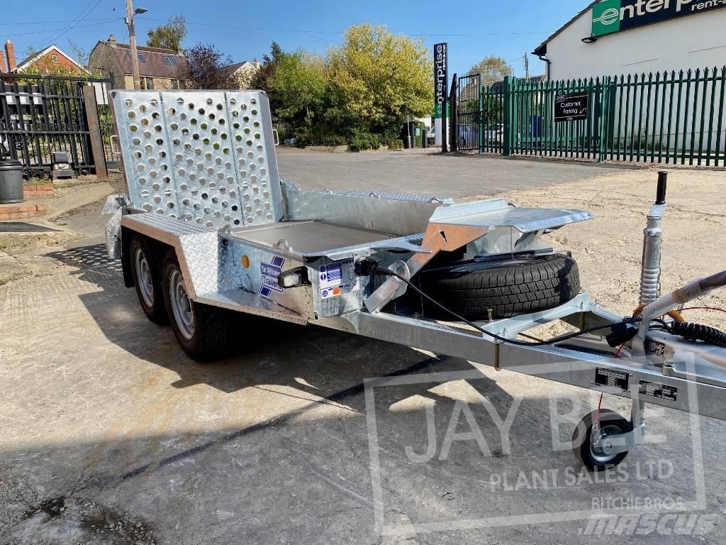 Ifor Williams GH94BT Прочие прицепы