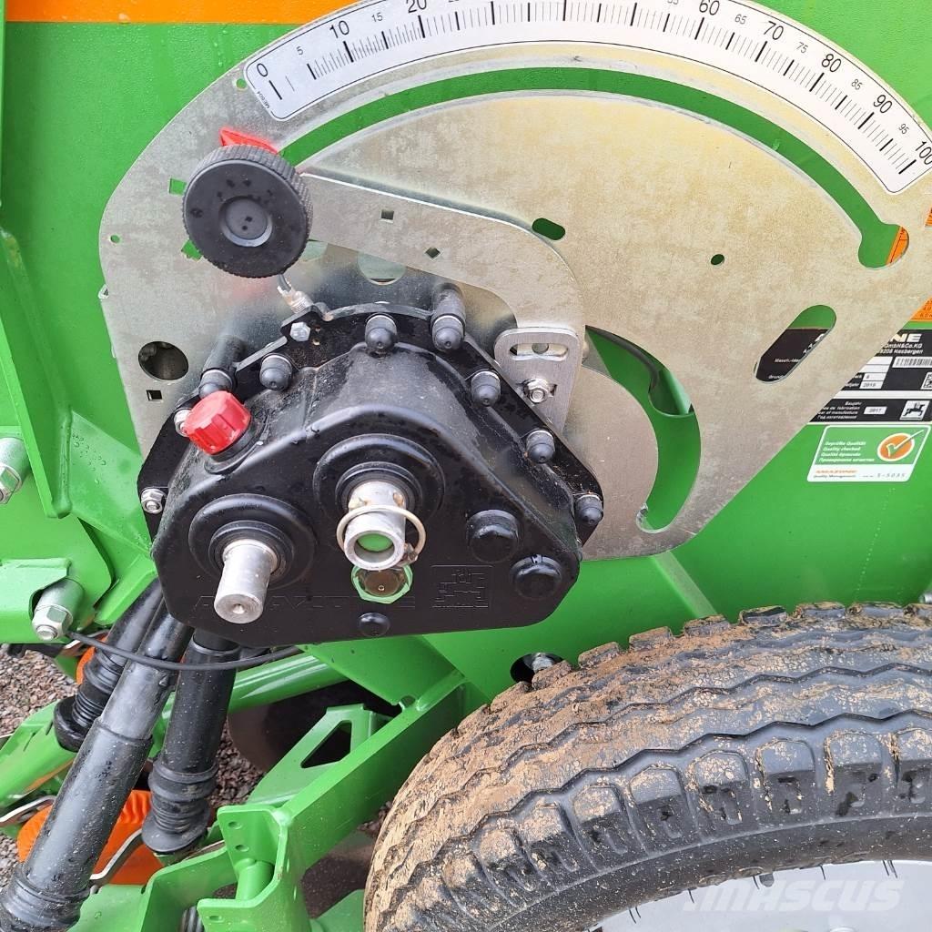 Kuhn HR 3004 Комбинированные сеялки