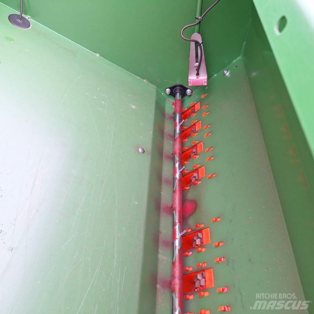 Kuhn HR 3004 Комбинированные сеялки