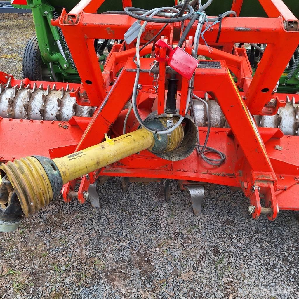 Kuhn HR 3004 Комбинированные сеялки