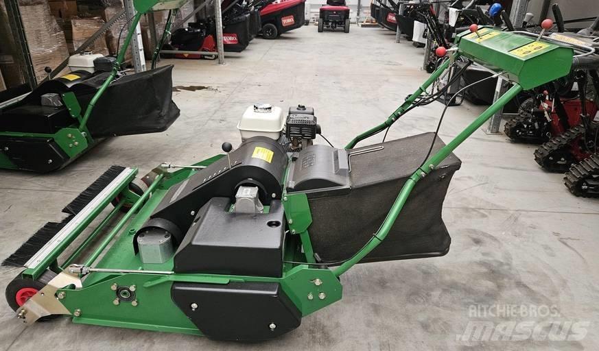 Dennis Pro34R Walk-behind косилка