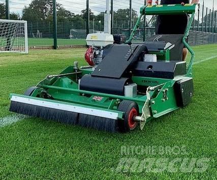 Dennis Pro34R Walk-behind косилка